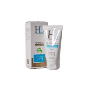 کرم مرطوب کننده مناسب پوست چرب اچ لابراتوریس MOISTURIZING CREAM FOR OILY SKIN H-LABORATORIES