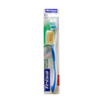 مسواک فوکوس پرو کلین با برس نرم تریزا TRISA FOCUS PRO CLEAN TOOTHBRUSH