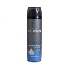 فوم اصلاح مدل کول کاسپین CASPIAN COOL SHAVING FOAM