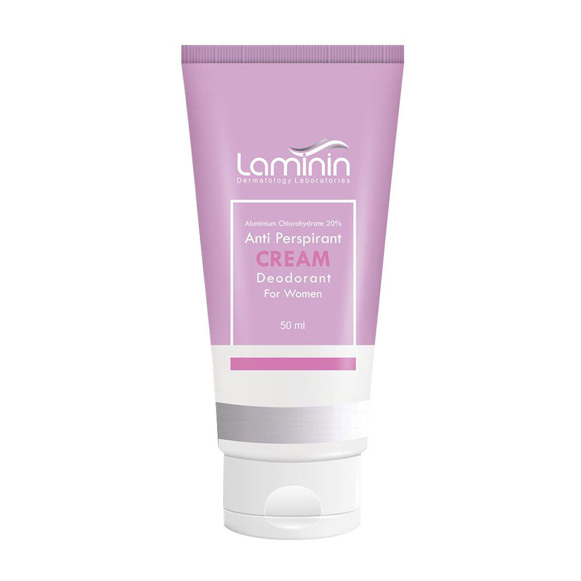 کرم ضد تعریق بانوان لامینین ANTI PERSPIRANT CREAM FOR WOMEN LAMININ