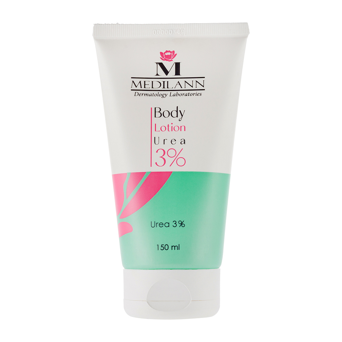 لوسیون بدن مدیلنBODY LOTION MEDILANN