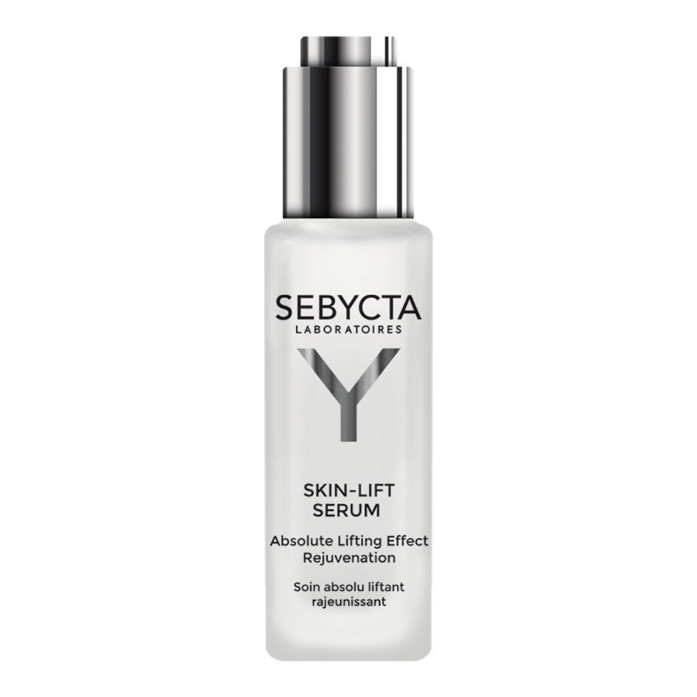 سرم لیفتینگ صورت سبیکتا SKIN LIFT SERUM SEBYCTA