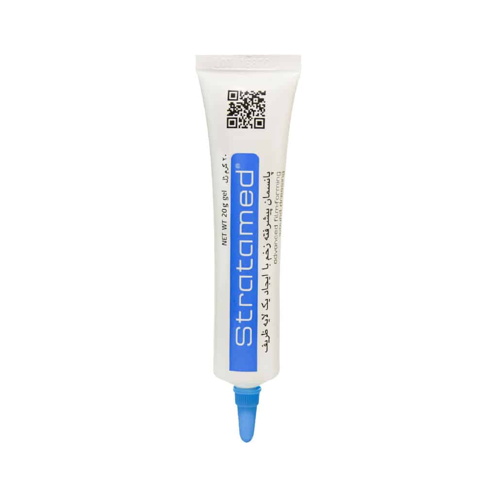 ژل استراتامد استرات فارما 20 گرم Stratamed Gel