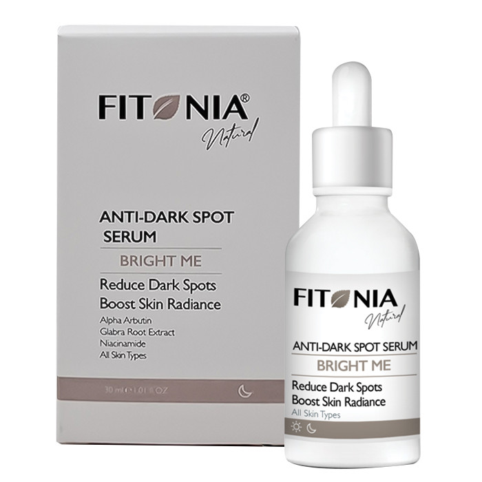 فیتونیا سرم روشن‌کننده و ضد لک پوست صورت | Fitonia Anti-dark Spot Serum Bright Me