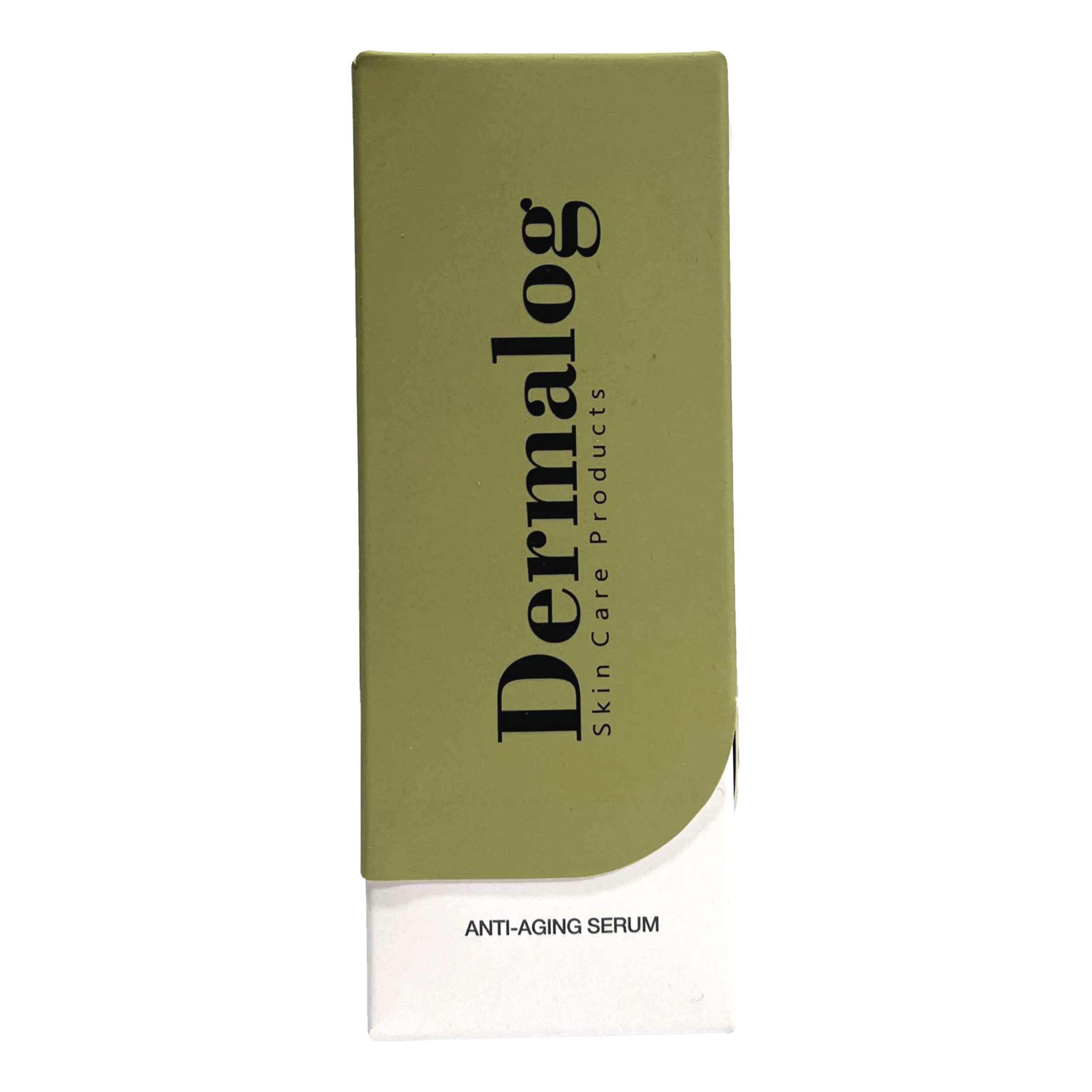 درمالوگ سرم ضد چروک | Dermalog Anti-Aging Serum