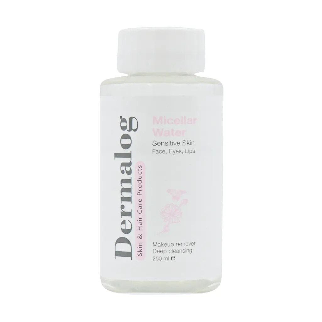 میسلار واتر پوست حساس درمالوگ | Dermalog Micellar Water For Sensitive Skin