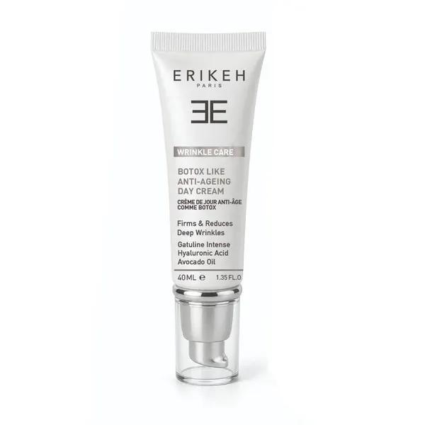 کرم شبه بوتاکس روز اریکه | Erikeh Botox Like Anti-Ageing Day Cream