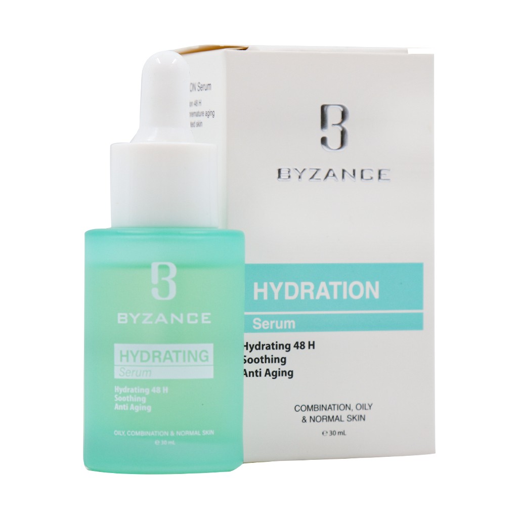 سرم آبرسان بیزانس | Byzance Hydration Serum